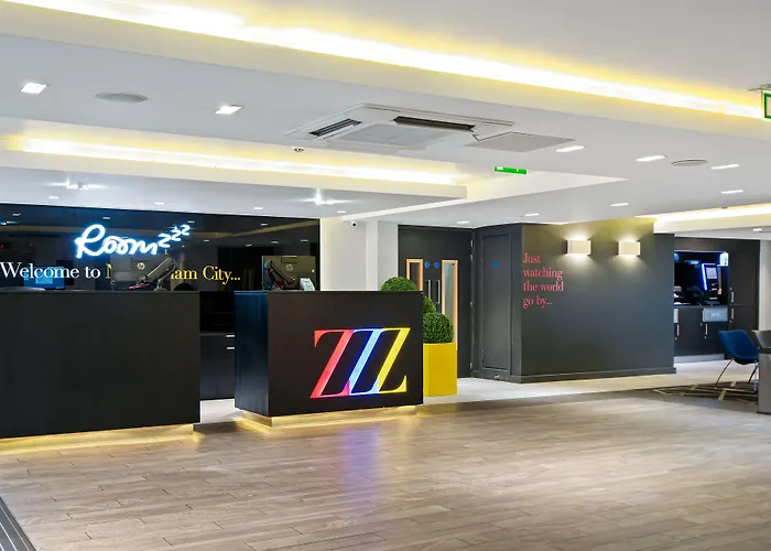 Nottingham Aparthotels