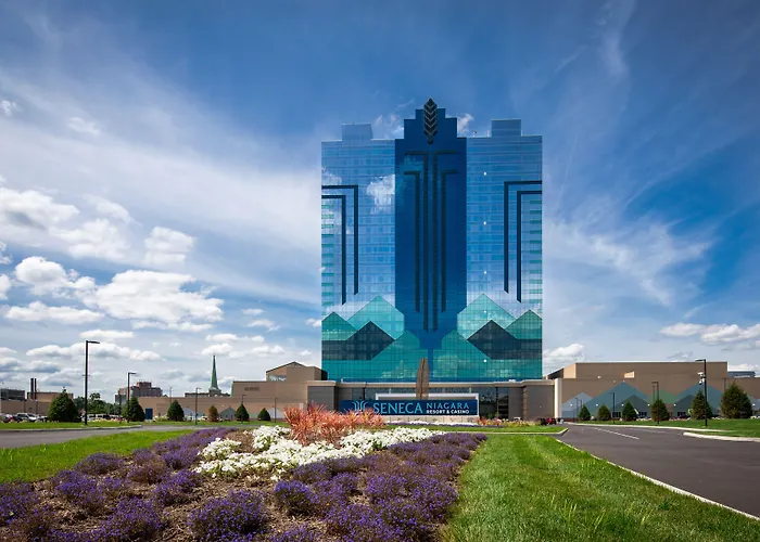Niagara Falls Hotels