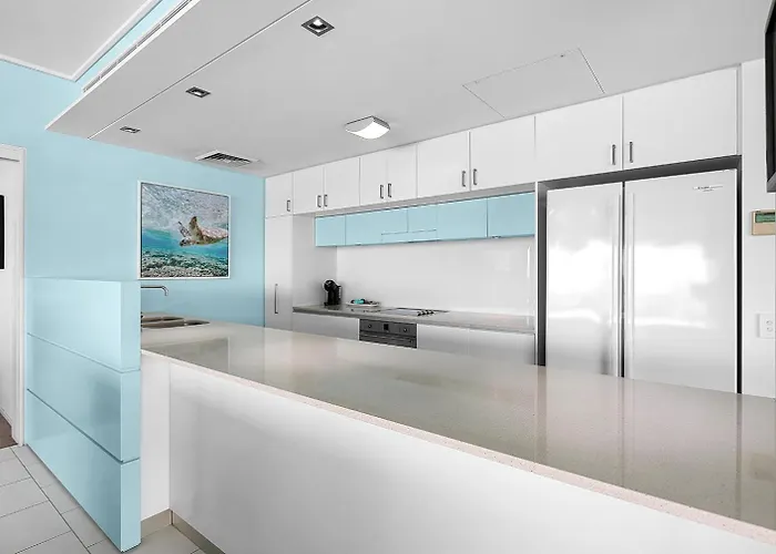 Airlie Beach Aparthotels
