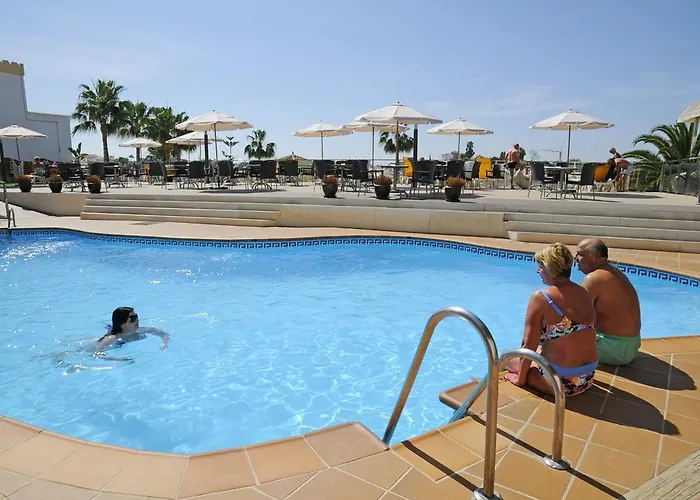 Nerja Golf hotels