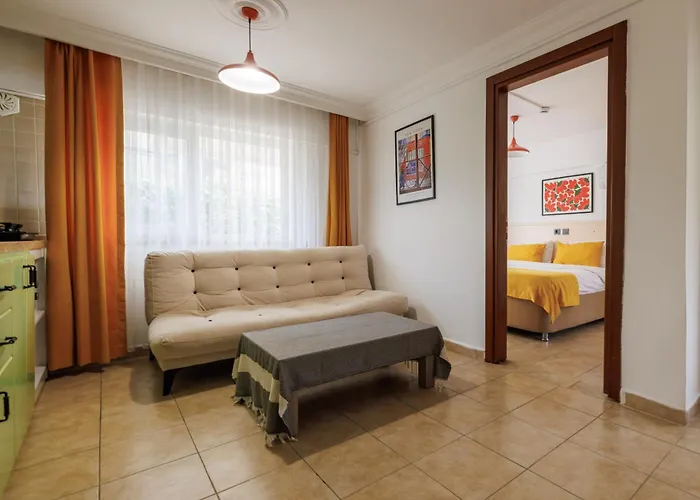 Fethiye Aparthotels