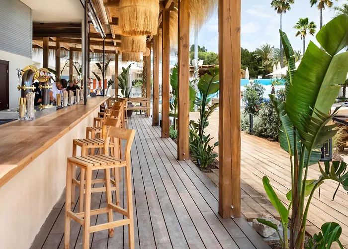 Magaluf (Mallorca) Dog Friendly Hotels